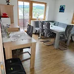 Apartmán Marianne *