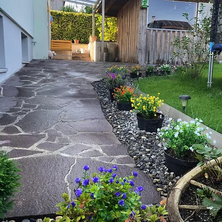 Marianne Apartmán *