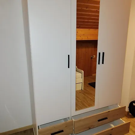 Appartement Marianne *