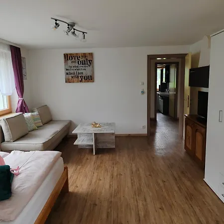 Apartmán Marianne Egg