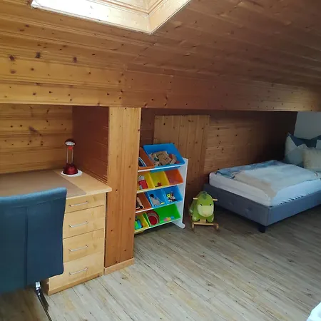 Marianne Apartmán *