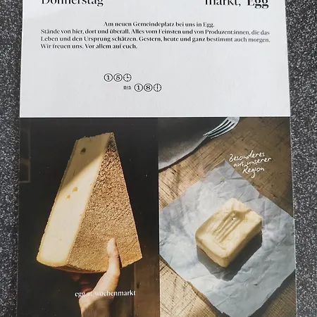Lägenhet Marianne Egg