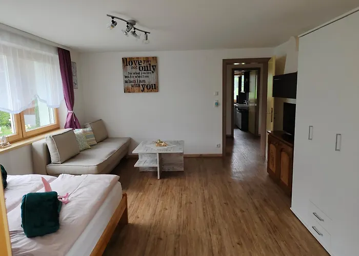 Apartment Marianne Egg