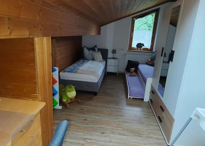 Apartment Marianne Egg